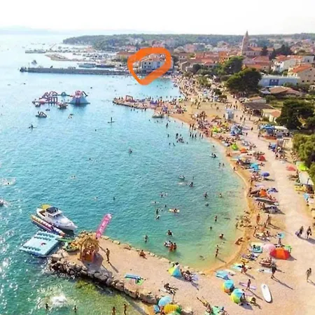 Obala * Pakostane