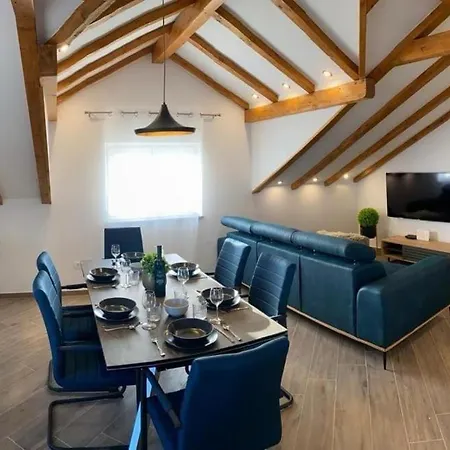 Apartman Obala Pakostane